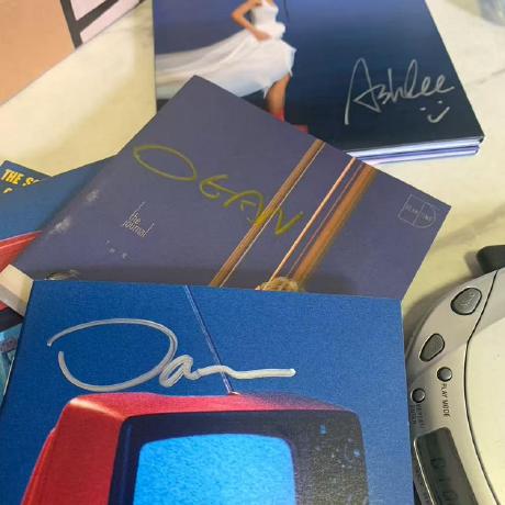 Github Monasr2022 Booker - Premium Minimal Art Gallery - 4K