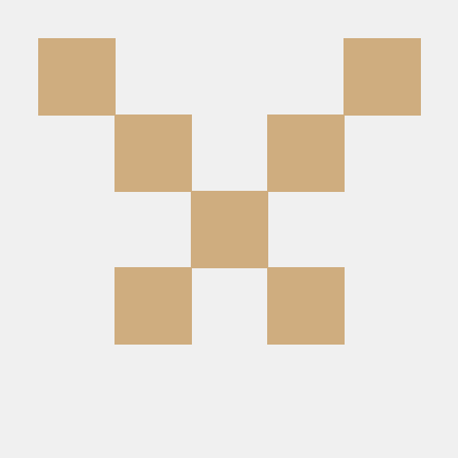 Bongwonjang Bongwon0618 Github