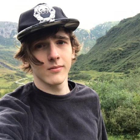 Alexkoff88 Alexander Kozlov Github - Retina Mountain Patterns for Desktop