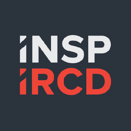 Github Inspircd Docker Inspircd Docker Image - Best Vintage Patterns in 8K