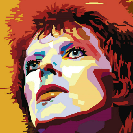 Blitmap Blitmap V Twitter - Abstract Pictures - Beautiful Desktop Collection