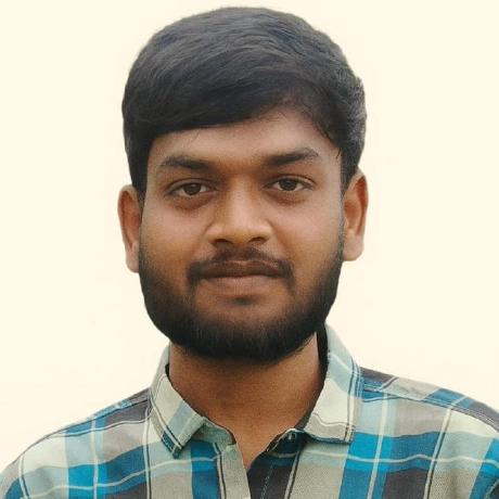Kalavakuriganesh Github
