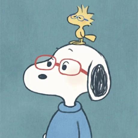 Bbuf Xiaoyu Zhang Github - Best Nature Textures in Desktop