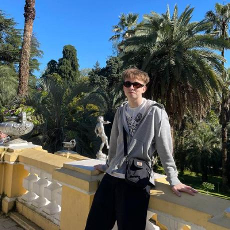 Touge13 Mikhail Grudinin Github - Download High Quality Colorful Picture | Retina