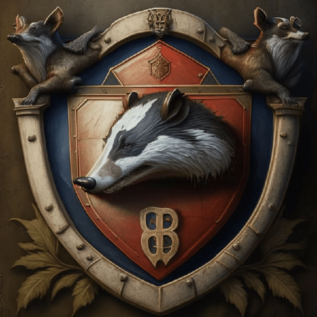 What Badgers Eat Dotcom Github - Premium Gradient Wallpaper Gallery - HD