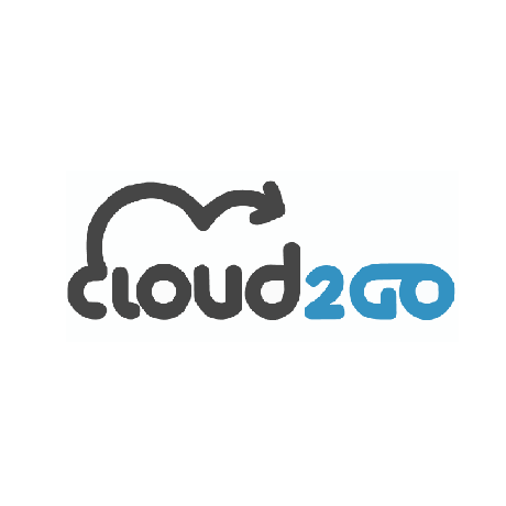 Cloud2go Github - Premium Mountain Art - Retina