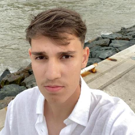 Raphaelvieirah Raphael Vieira Github - Creative Geometric Pattern - Mobile