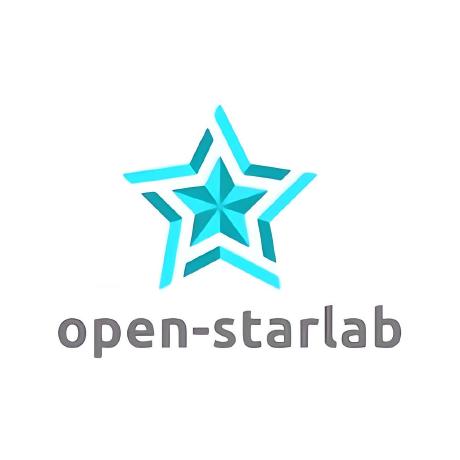 Cqu Starlab Github - 4K Dark Textures for Desktop