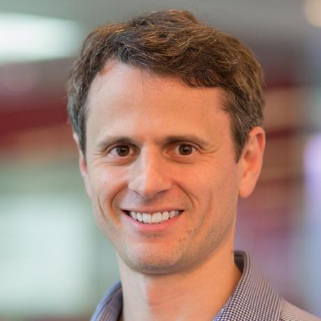 Davidrosenberg David S Rosenberg Github