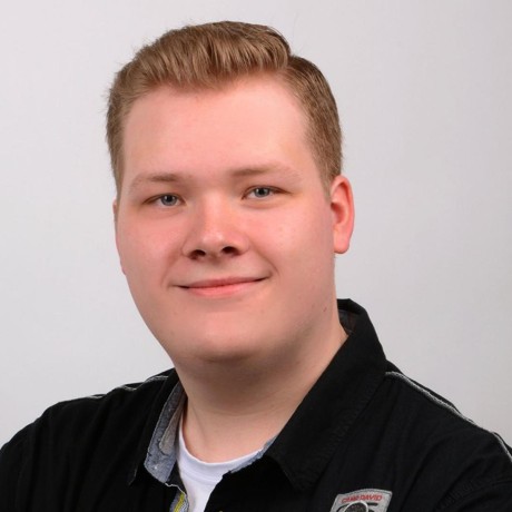 Patrickbussmann Patrick Bu Mann Github - Perfect Landscape Pattern - Desktop