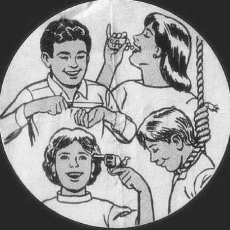 Volgarenok Github - Premium Dark Texture Gallery - High Resolution