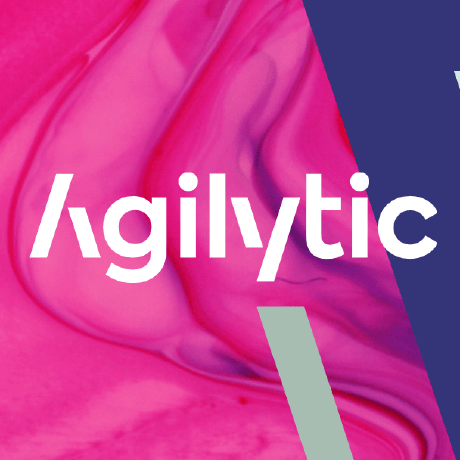 Agiliq Github - Space Patterns - Creative 8K Collection