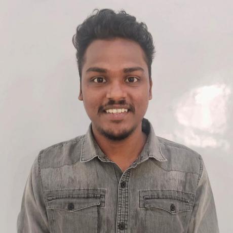 Gopinath Ml Github - Abstract Photo Collection - Retina Quality