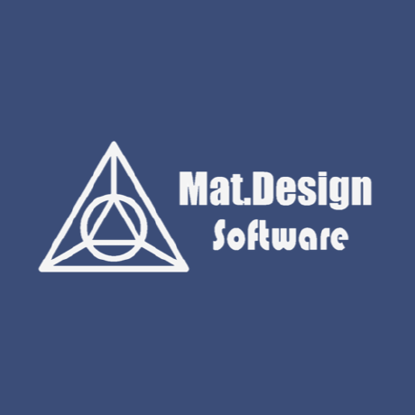 Mat Project Github - Stunning Minimal Texture - High Resolution