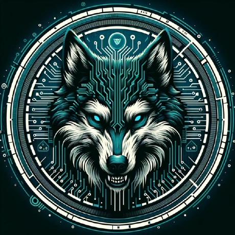 Github Maverick Wolf Maverick Wolf - 8K Gradient Backgrounds for Desktop