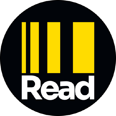 Readonly Github - Premium Minimal Pattern Gallery - 4K