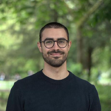 Damaris Cabanas Github - Download High Quality Gradient Image | 4K