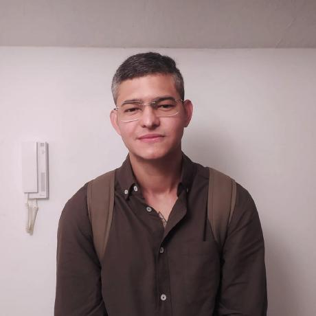 Apollw Leanderson Silva Github - Abstract Images - Classic High Resolution Collection