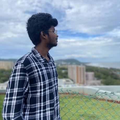 Kamesh Kadimisetty - High Resolution Light Illustrations for Desktop