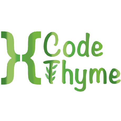 Thyme To Code Github - Download Ultra HD Nature Background | Desktop