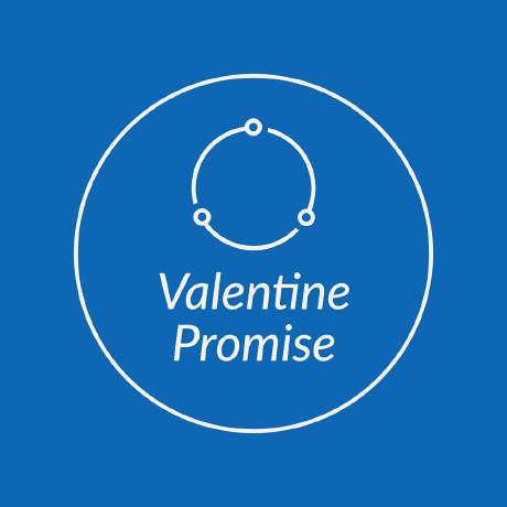 Valentine Promise Github