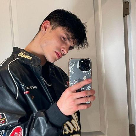 Muhammadali Developer Mukhammadali Dev Github - Amazing Gradient Picture - Mobile