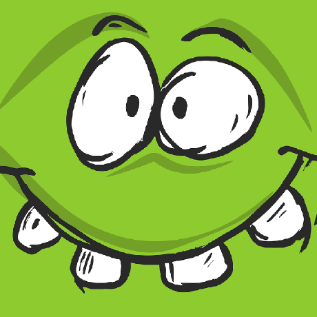 Nain Github - Best City Textures in 8K