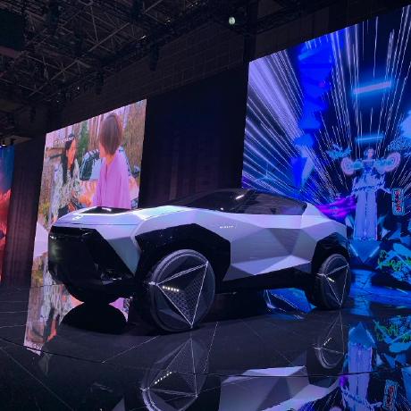 T H Ash Tomohiro Hashimoto Github - Best City Arts in 4K