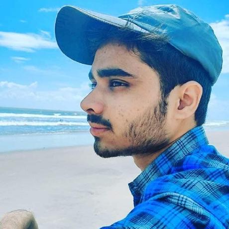 Satish U Github - Minimal Photo Collection - HD Quality