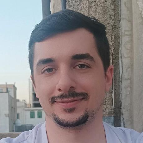 Asedagha Alborz Sedaghat Github - Colorful Background Collection - High Resolution Quality