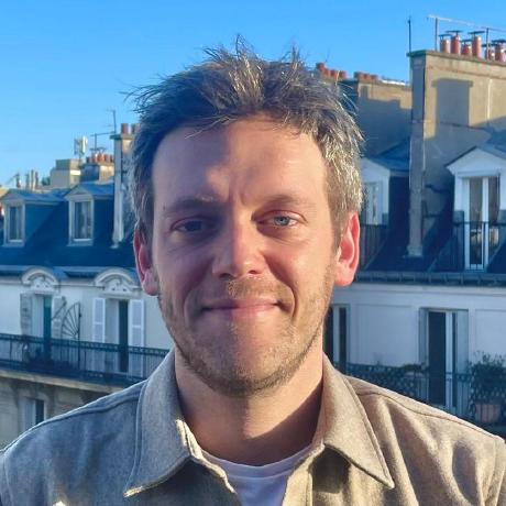 Olavfosse Olav Fosse Github - Colorful Pattern Collection - High Resolution Quality