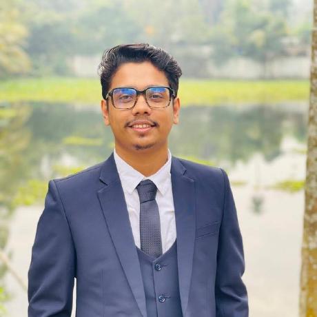 Proshantomr Proshanta Github