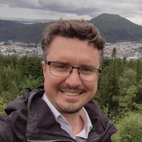 Oliver Kiessler Github - Gorgeous 8K Colorful Designs | Free Download