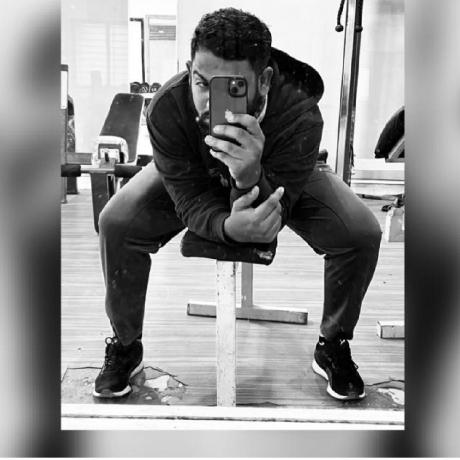 Mahiboobmak Mahiboob Makandar Github - Premium Abstract Background - Desktop