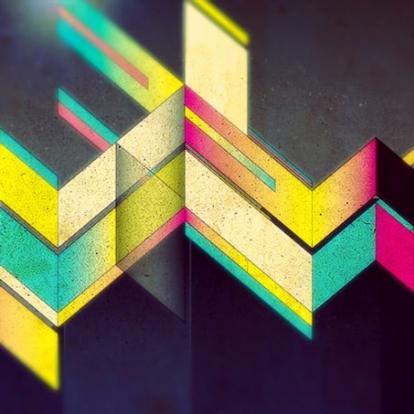 Toni Sm Github - Download Gorgeous Geometric Background | 4K