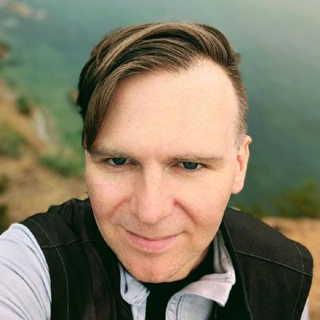 Geebegley Gabe Begley Github - Download High Quality Colorful Image | 8K