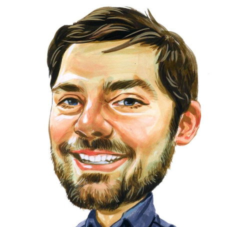 Caspar Art Github - Mountain Design Collection - Ultra HD Quality