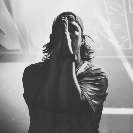 Van Horn Github - Mobile Abstract Illustrations for Desktop