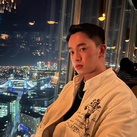 Daniel Coulson Github - Classic Space Photo - Mobile