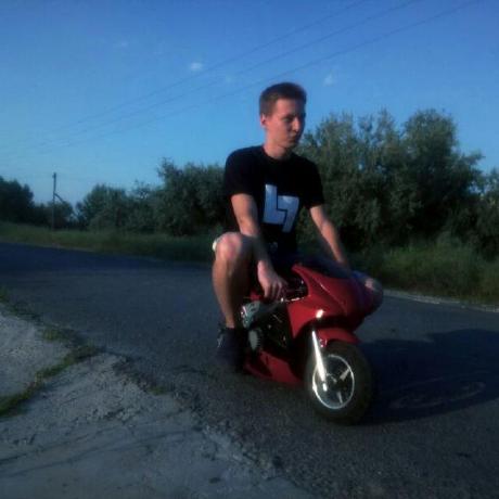 Hennadii Hub Hennadii Github - HD Minimal Patterns for Desktop