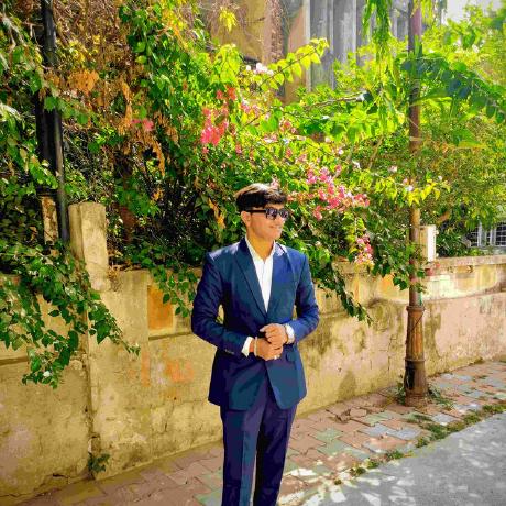 Im Umang Umang Trivedi Github - Retina Minimal Illustrations for Desktop