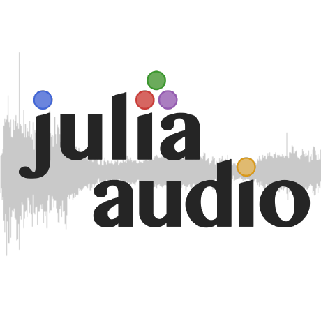 Github Juliaaudio Jackaudio Jl Access Audio I O Using The Jack Audio - Premium Ocean Wallpaper Gallery - Ultra HD