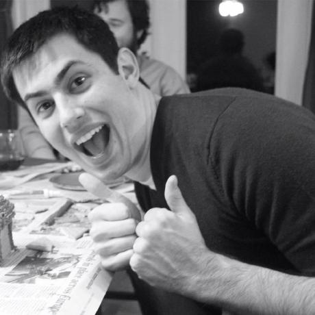 Bbowman Brian Bowman Github - Gradient Pictures - Premium Retina Collection