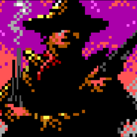 Github Outlaw Amir Sway - Gradient Texture Collection - Mobile Quality