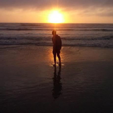 C Butzke Github - Ultra HD Minimal Art - Retina