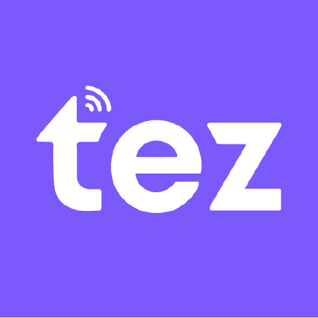 Tez Technology Github - Professional Vintage Pattern - Retina