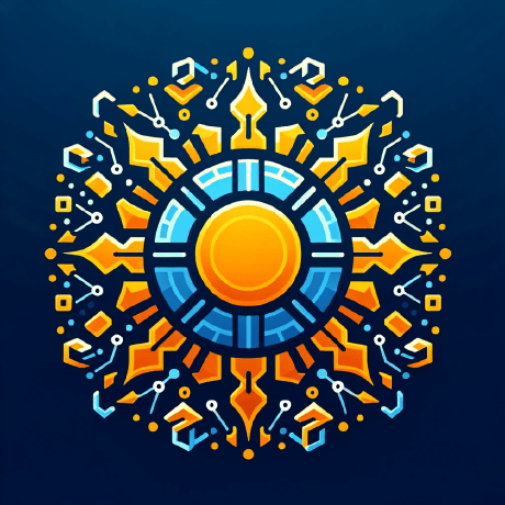 La Puerta Github - Premium Space Texture Gallery - High Resolution