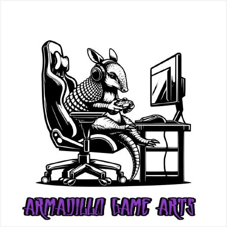 Github Ponquersohn Armadillo - Retina Dark Wallpapers for Desktop