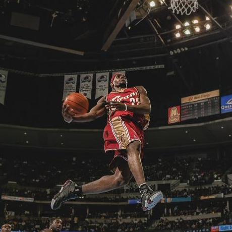 Lebron 2311 Github - Premium Space Pattern Gallery - HD