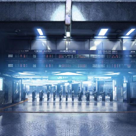 Setakuto Takuto Sekine Github - Professional Abstract Illustration - 8K